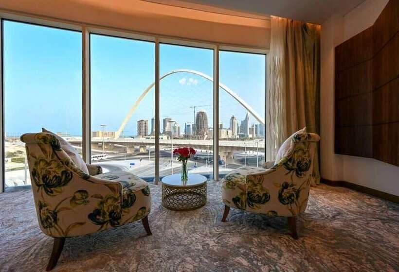 سوییت لوکس, Cielo Hotel Lusail Qatar