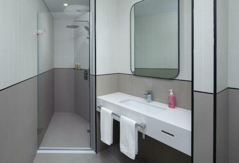 اتاق استاندارد, Rove Expo City