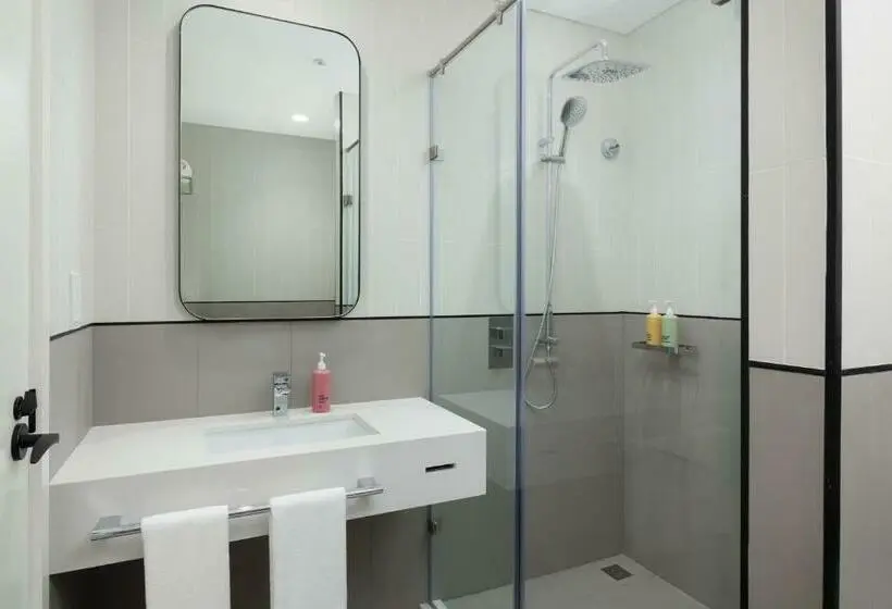 اتاق استاندارد, Rove Expo City