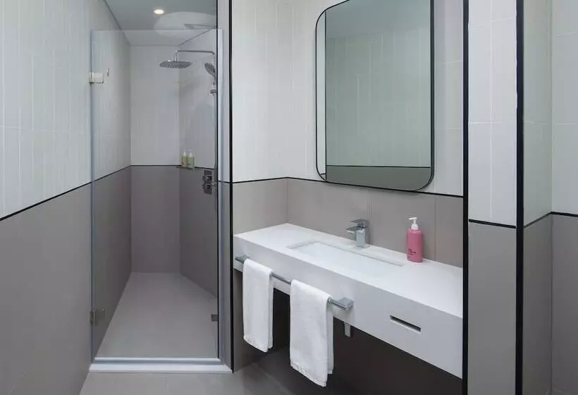 اتاق استاندارد, Rove Expo City