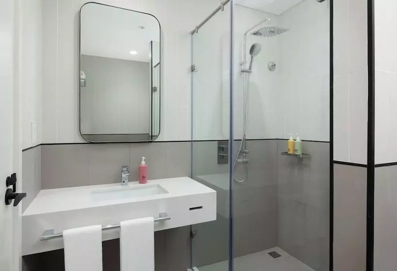 اتاق استاندارد, Rove Expo City