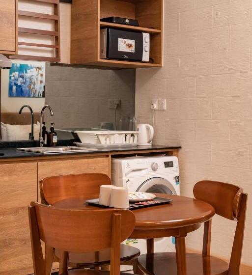 침실 1개 아파트, Timurbay Beachfront By Perfect Host