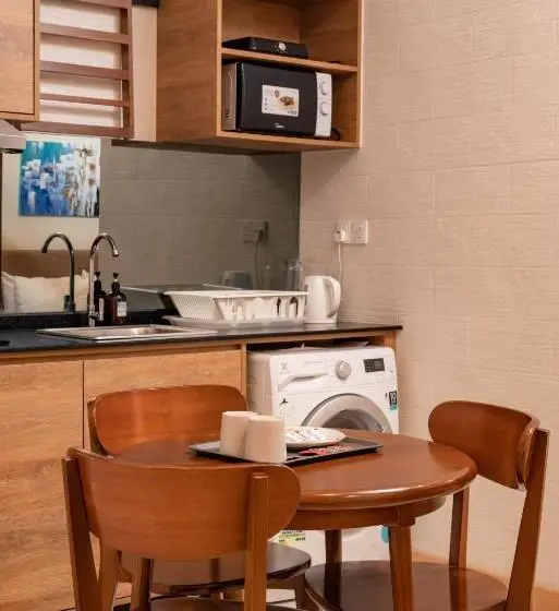 آپارتمان 1 خوابه, Timurbay Beachfront By Perfect Host