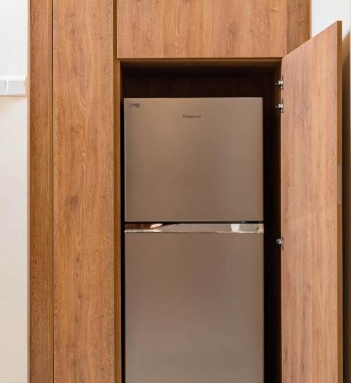 침실 1개 아파트, Timurbay Beachfront By Perfect Host