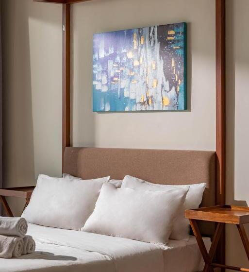 带1个卧室的公寓, Timurbay Beachfront By Perfect Host