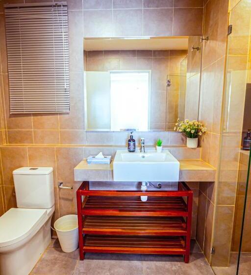 침실 1개 디럭스 아파트, Timurbay Beachfront By Perfect Host