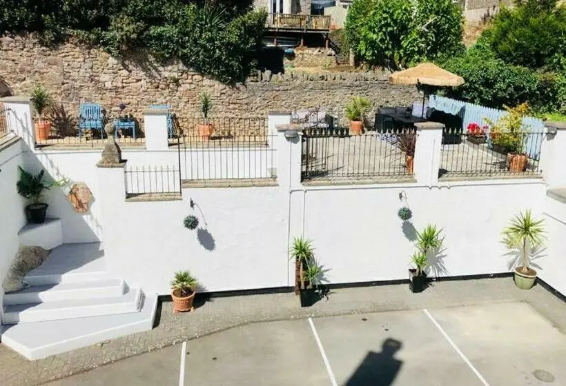 اتاق استاندارد با تخت بزرگ, All Seasons Bed & Breakfast   Adults Only