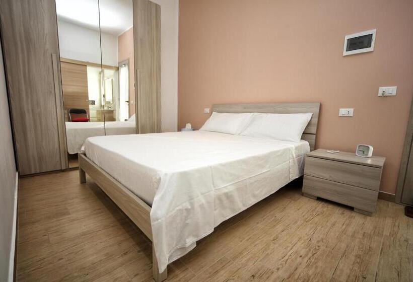 Номер Стандарт, B&b Bouganville