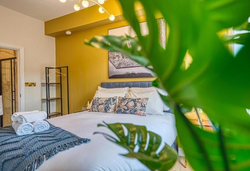 スーペリアスタジオ, Haworth Heights   An Amazing Aparthotel!