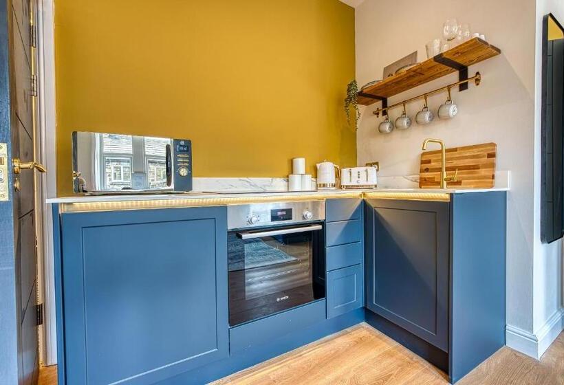 スーペリアスタジオ, Haworth Heights   An Amazing Aparthotel!