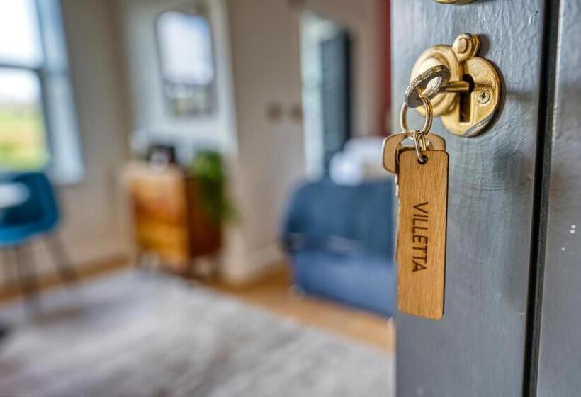 デラックススタジオ, Haworth Heights   An Amazing Aparthotel!