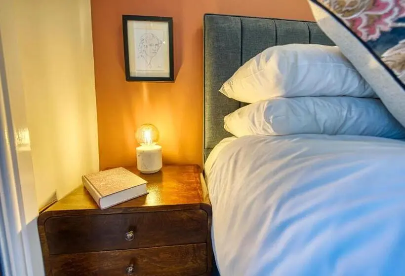 デラックススタジオ, Haworth Heights   An Amazing Aparthotel!