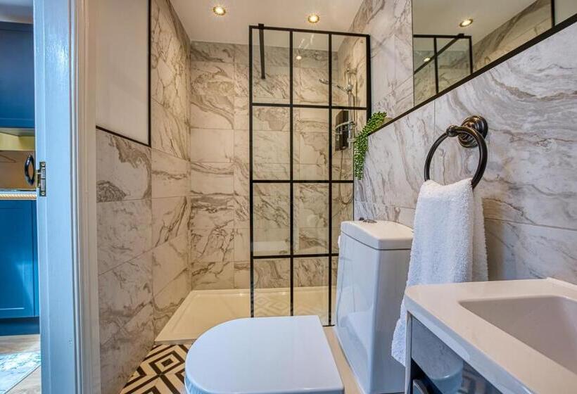 Студио Стандарт Кровать Кинг, Haworth Heights   An Amazing Aparthotel!