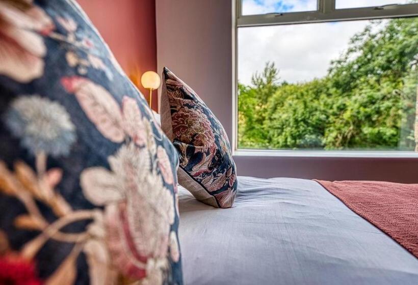 １階の１ベッドルームアパートメント, Haworth Heights   An Amazing Aparthotel!