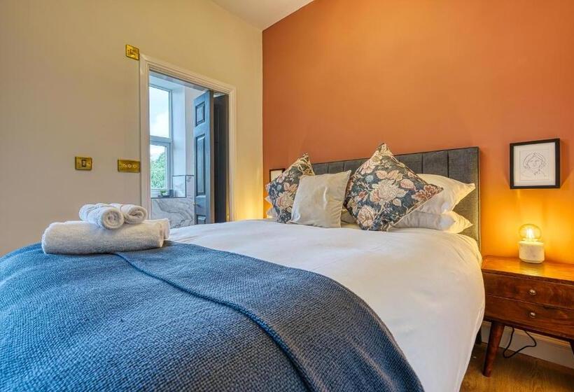 デラックススタジオ, Haworth Heights   An Amazing Aparthotel!