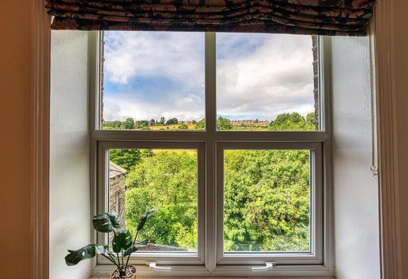 Студия Deluxe, Haworth Heights   An Amazing Aparthotel!