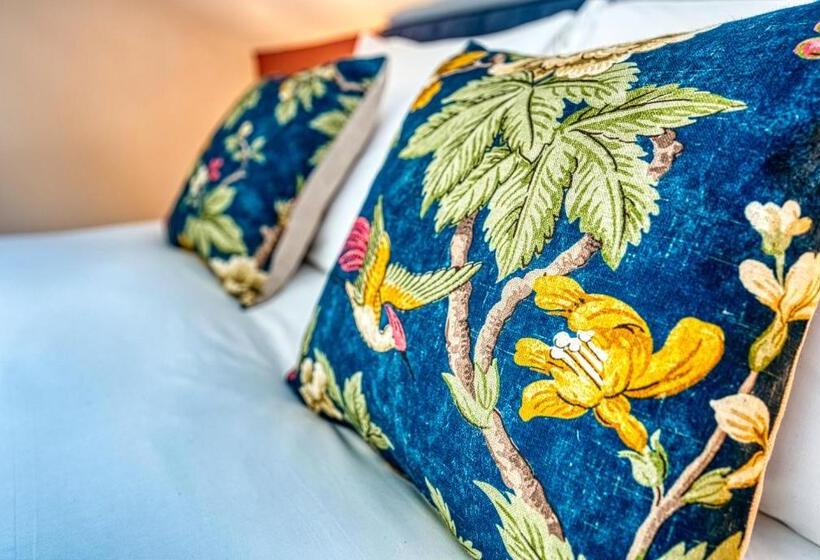 キングサイドベッドのスタンダードワンルーム, Haworth Heights   An Amazing Aparthotel!