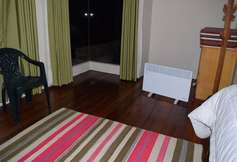 اتاق استاندارد, Casa De La Luna Isla Del Sol Bolivia