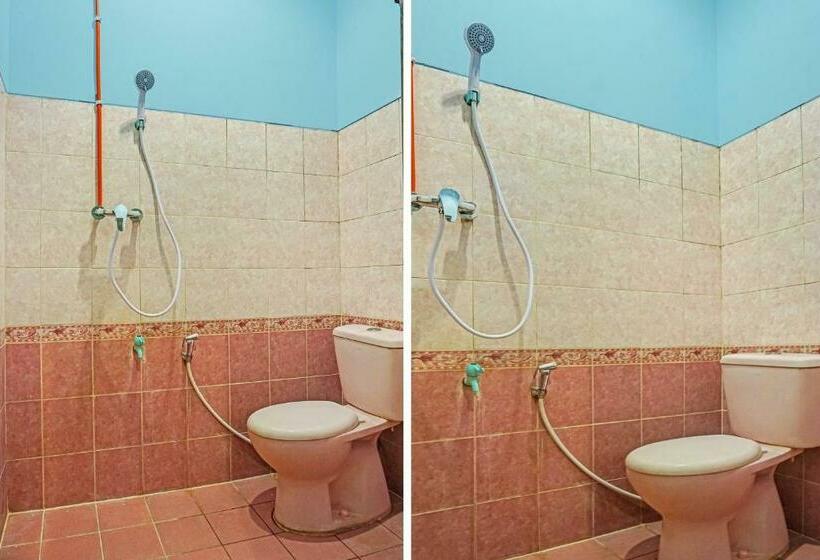 スタンダードルーム, J&b Rooms Tomang Jakarta Mitra Reddoorz