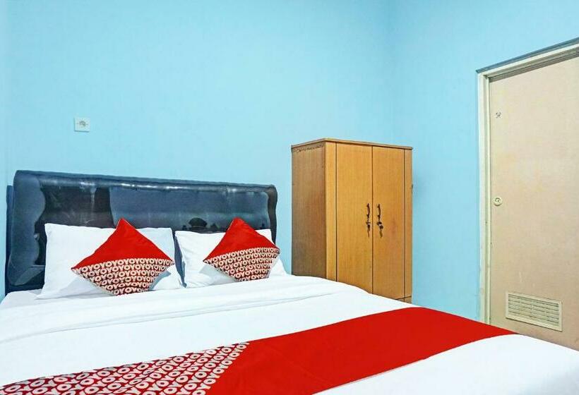 スタンダードルーム, J&b Rooms Tomang Jakarta Mitra Reddoorz