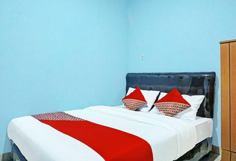 スタンダードルーム, J&b Rooms Tomang Jakarta Mitra Reddoorz