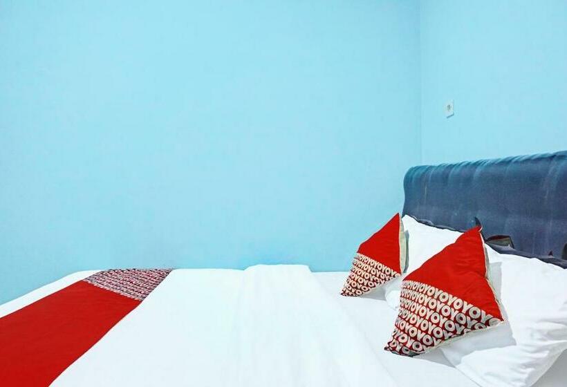 スタンダードルーム, J&b Rooms Tomang Jakarta Mitra Reddoorz