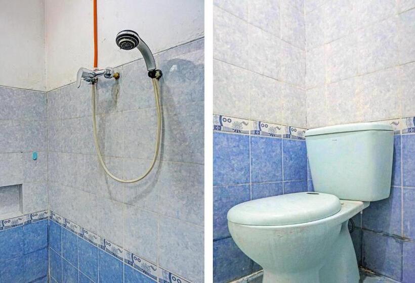 デラックスルーム, J&b Rooms Tomang Jakarta Mitra Reddoorz