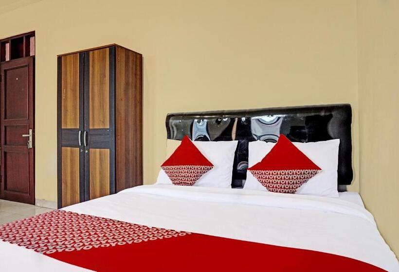 デラックスルーム, J&b Rooms Tomang Jakarta Mitra Reddoorz