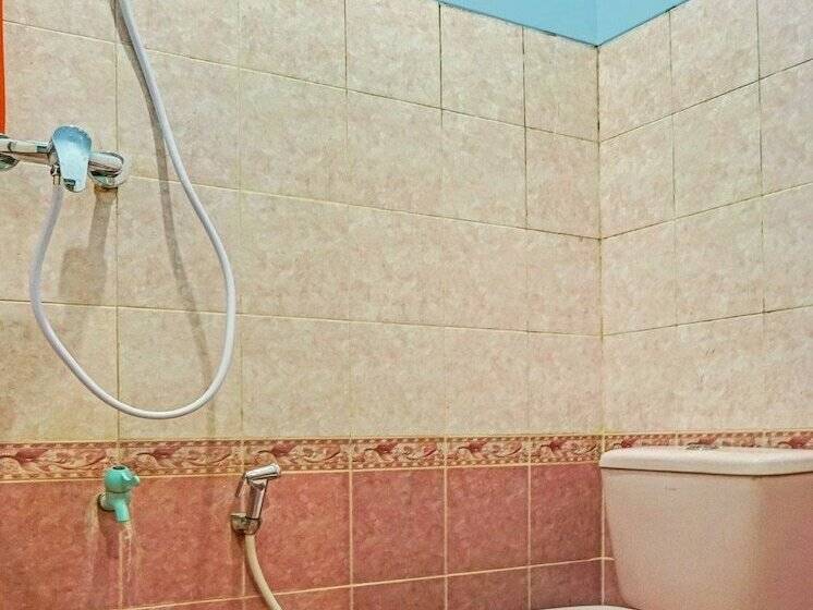 스탠다드 룸, J&b Rooms Tomang Jakarta Mitra Reddoorz