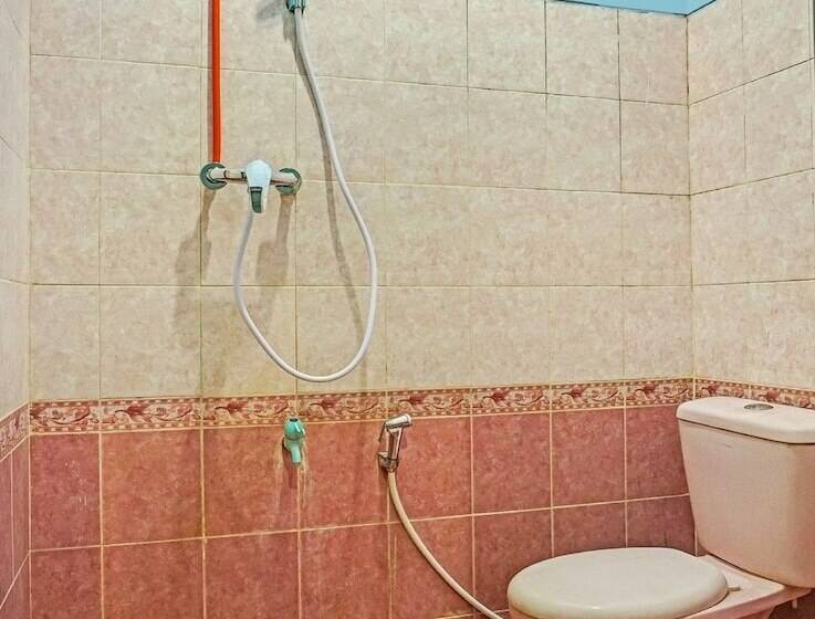 스탠다드 룸, J&b Rooms Tomang Jakarta Mitra Reddoorz