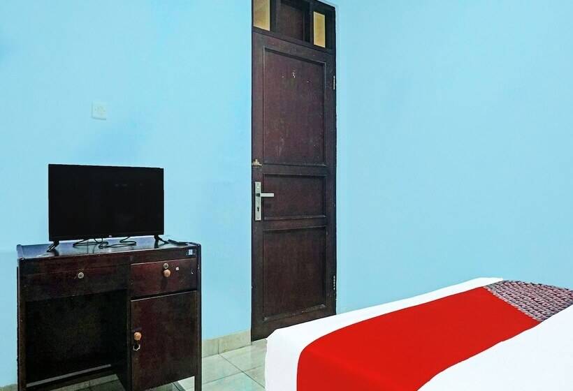 スタンダードルーム, J&b Rooms Tomang Jakarta Mitra Reddoorz