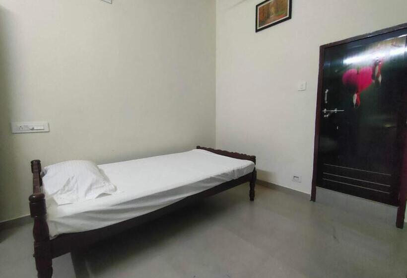 Номер Стандарт Индивидуальный, Jinnens Tourist Home
