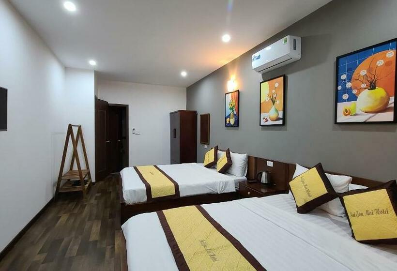 ファミリールーム, Xan