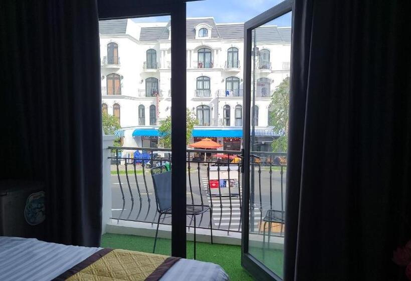 ファミリールーム, Xan