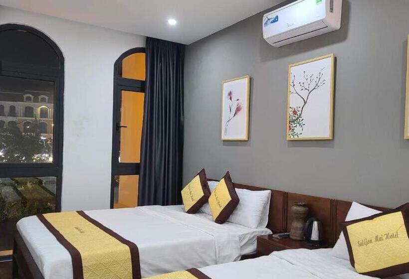 ファミリールーム, Xan