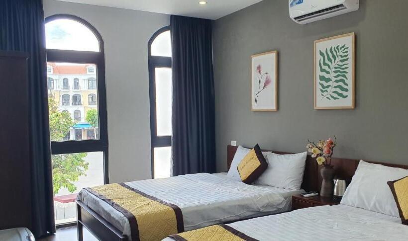 ファミリールーム, Xan