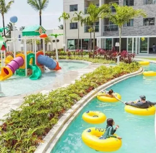 1 Schlafzimmer Apartment, Salinas Premium Resort