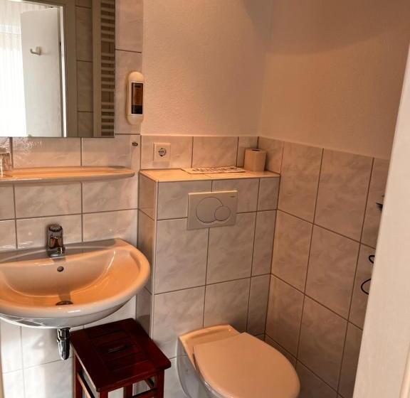 Номер Стандарт Индивидуальный, Casa Milix  Bed & Breakfast