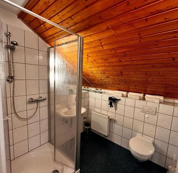 Трехместный Номер Стандарт с Видом, Casa Milix  Bed & Breakfast