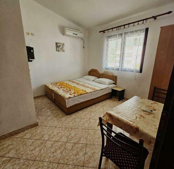 اتاق استاندارد, Apartmani Mim