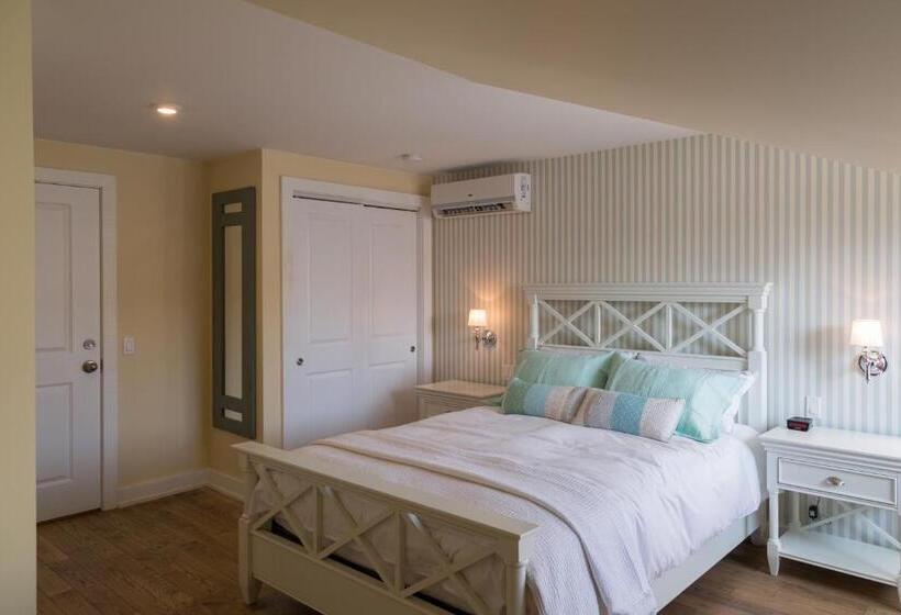 豪华工作室, Le Suisse