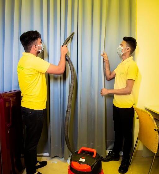 סטודיו סטנדרט עם מרפסת, Lime Tree Luxury Studio   Service Apartment Near Artemis Hospital ,gurgaon