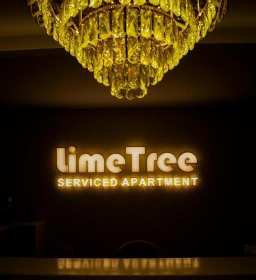 סטודיו סטנדרט עם מרפסת, Lime Tree Luxury Studio   Service Apartment Near Artemis Hospital ,gurgaon