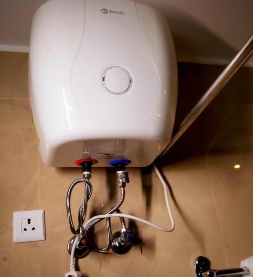 חדר סטנדרט, Lime Tree Luxury Studio   Service Apartment Near Artemis Hospital ,gurgaon