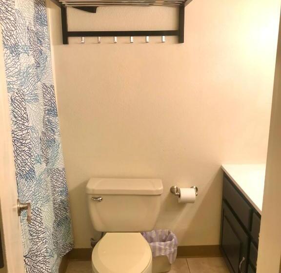 شقة غرفة واحدة ذات إطلالة, K Suite Mt View Resort Pool Hot Tub Near Rmnp & Wp