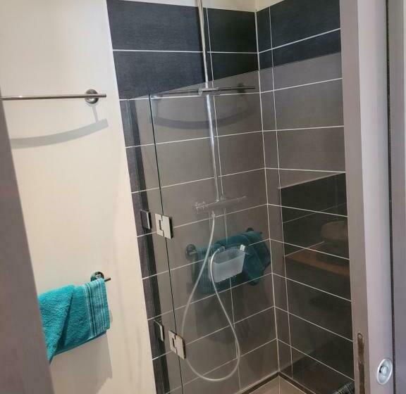 استودیو استاندارد با تراس, Villa Dream