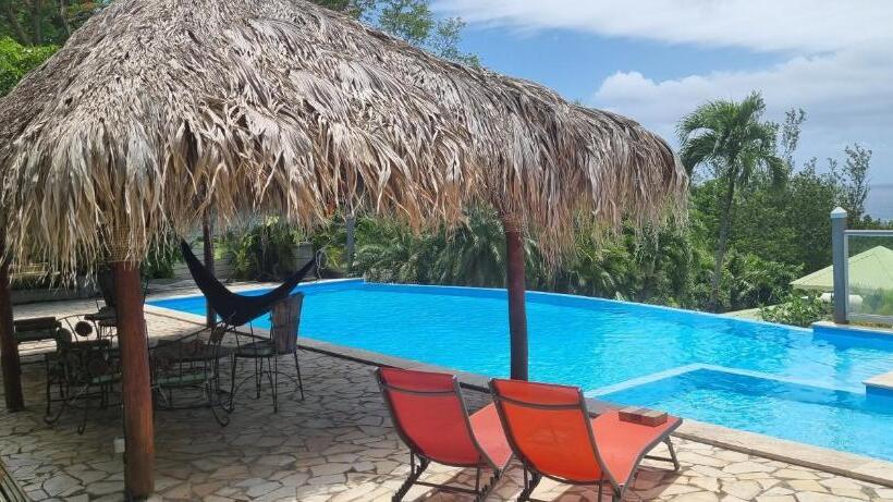 استودیو استاندارد با تراس, Villa Dream