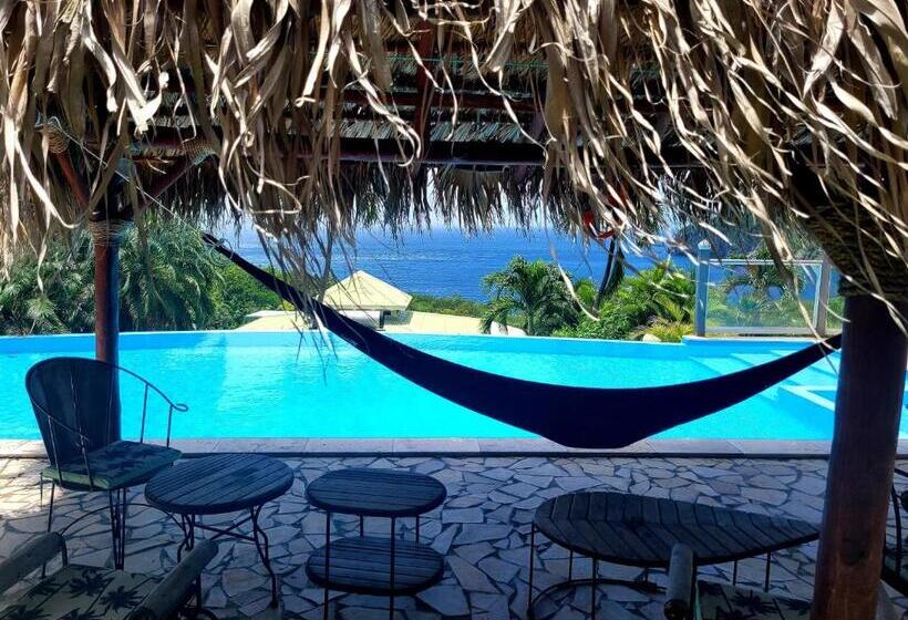 استودیو استاندارد با تراس, Villa Dream