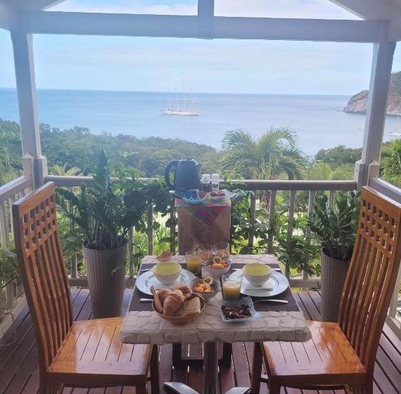 استودیو استاندارد با تراس, Villa Dream