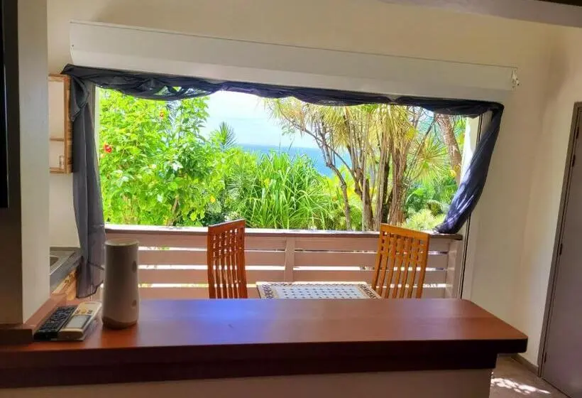 海の見えるスタンダードスタジオ, Villa Dream